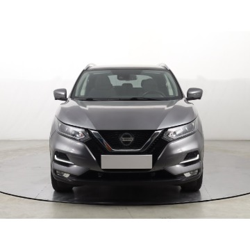 Nissan Qashqai  SUV 2019,  1.3 benzyna, automat - Na sprzedaż za 61 999 zł - Katowice - zdjęcie 2