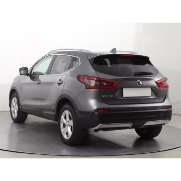 Nissan Qashqai  SUV 2019,  1.3 benzyna, automat - Na sprzedaż za 61 999 zł - Katowice - zdjęcie 5