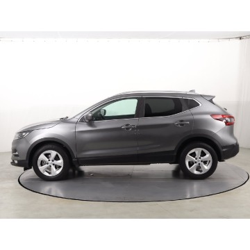 Nissan Qashqai  SUV 2019,  1.3 benzyna, automat - Na sprzedaż za 61 999 zł - Katowice - zdjęcie 4