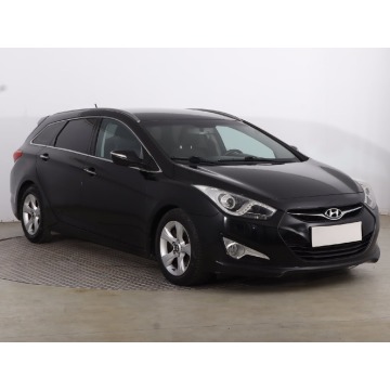 Hyundai i40  Kombi 2012,  1.7 diesel - Na sprzedaż za 20 999 zł - Zgierz - zdjęcie 1