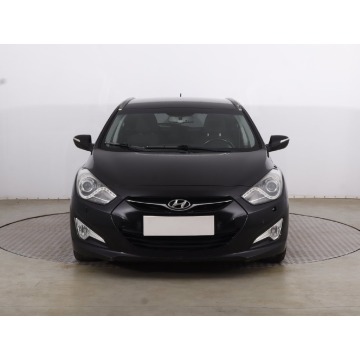 Hyundai i40  Kombi 2012,  1.7 diesel - Na sprzedaż za 20 999 zł - Zgierz - zdjęcie 2