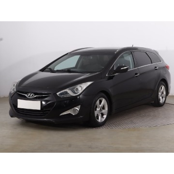 Hyundai i40  Kombi 2012,  1.7 diesel - Na sprzedaż za 20 999 zł - Zgierz - zdjęcie 3