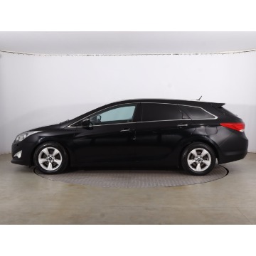 Hyundai i40  Kombi 2012,  1.7 diesel - Na sprzedaż za 20 999 zł - Zgierz - zdjęcie 4