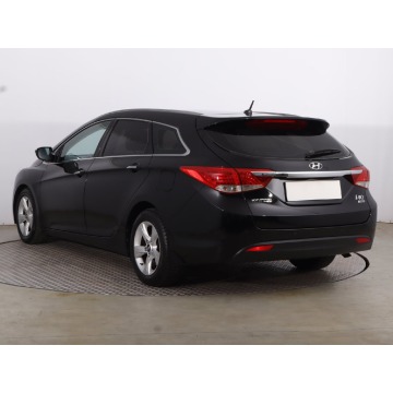 Hyundai i40  Kombi 2012,  1.7 diesel - Na sprzedaż za 20 999 zł - Zgierz - zdjęcie 5