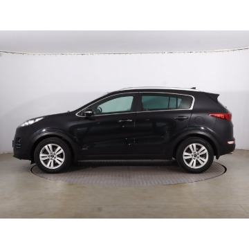 Kia Sportage  SUV 2017,  1.6 benzyna, automat - Na sprzedaż za 62 999 zł - Gdynia - zdjęcie 4