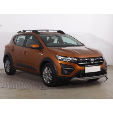 Dacia Sandero 1.0 TCe (91KM), 2021