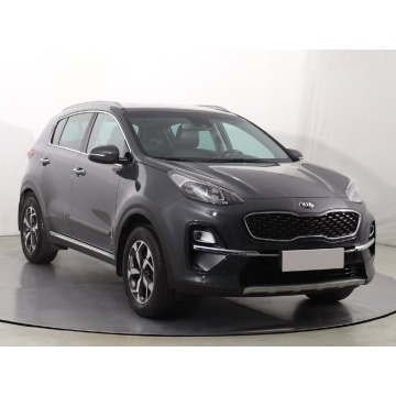 Kia Sportage 1.6 GDI (132KM), 2019