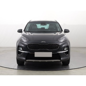 Kia Sportage  SUV 2019,  1.6 benzyna - Na sprzedaż za 71 999 zł - Katowice - zdjęcie 2