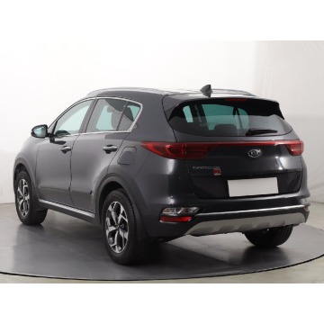 Kia Sportage  SUV 2019,  1.6 benzyna - Na sprzedaż za 71 999 zł - Katowice - zdjęcie 5