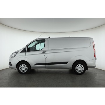 Ford Transit Custom  Minivan/Van 2018,  2.0 diesel - Na sprzedaż za 52 999 zł - Piaseczno - zdjęcie 4