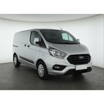 Ford Transit Custom 2.0 EcoBlue (130KM), 2018