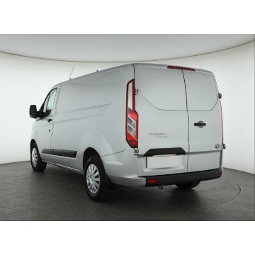 Ford Transit Custom  Minivan/Van 2018,  2.0 diesel - Na sprzedaż za 52 999 zł - Piaseczno - zdjęcie 5
