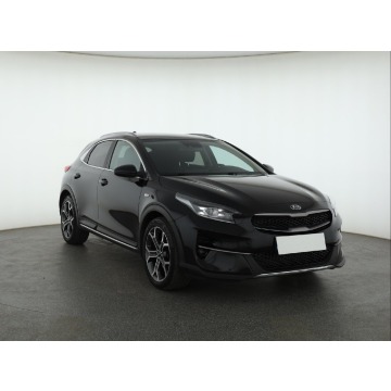 Kia XCeed 1.5 T-GDI (160KM), 2021