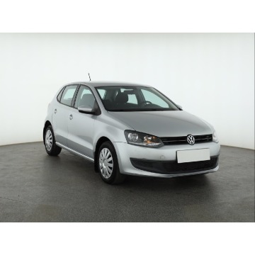 Volkswagen Polo  Hatchback 2009,  1.2 benzyna - Na sprzedaż za 16 999 zł - Piaseczno - zdjęcie 1