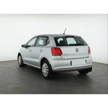 Volkswagen Polo  Hatchback 2009,  1.2 benzyna - Na sprzedaż za 16 999 zł - Piaseczno - zdjęcie 5