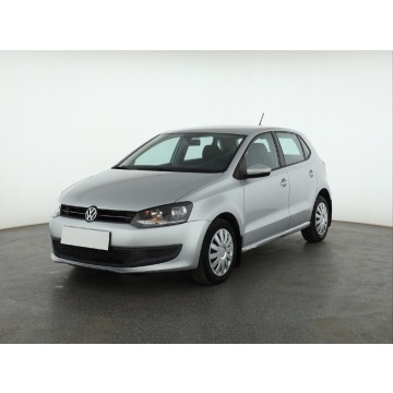 Volkswagen Polo  Hatchback 2009,  1.2 benzyna - Na sprzedaż za 16 999 zł - Piaseczno - zdjęcie 3