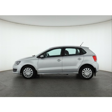 Volkswagen Polo  Hatchback 2009,  1.2 benzyna - Na sprzedaż za 16 999 zł - Piaseczno - zdjęcie 4