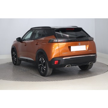 Peugeot 2008  SUV 2020,  1.2 benzyna - Na sprzedaż za 59 999 zł - Zabrze - zdjęcie 5