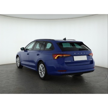 Skoda Octavia  Kombi 2021,  1.5 benzyna - Na sprzedaż za 59 999 zł - Piaseczno - zdjęcie 5