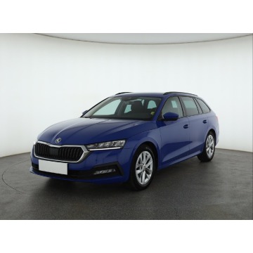 Skoda Octavia  Kombi 2021,  1.5 benzyna - Na sprzedaż za 59 999 zł - Piaseczno - zdjęcie 3