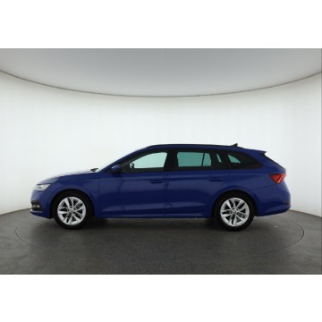 Skoda Octavia  Kombi 2021,  1.5 benzyna - Na sprzedaż za 59 999 zł - Piaseczno - zdjęcie 4