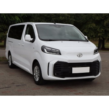 Toyota ProAce Verso 2.0 D-4D (144KM), 2024