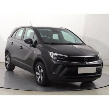 Opel Crossland 1.2 Turbo (110KM), 2022
