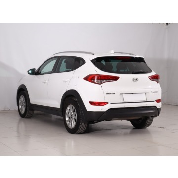 Hyundai Tucson  SUV 2018,  1.6 benzyna - Na sprzedaż za 56 499 zł - Zamość - zdjęcie 5