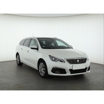 Peugeot 308 1.2 PureTech (130KM), 2019