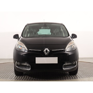 Renault Scenic  SUV 2013,  1.2 benzyna - Na sprzedaż za 21 999 zł - Katowice - zdjęcie 2