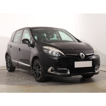 Renault Scenic 1.2 TCe (132KM), 2013