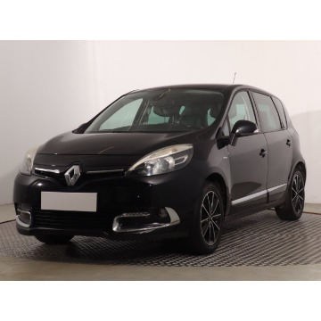 Renault Scenic  SUV 2013,  1.2 benzyna - Na sprzedaż za 21 999 zł - Katowice - zdjęcie 3
