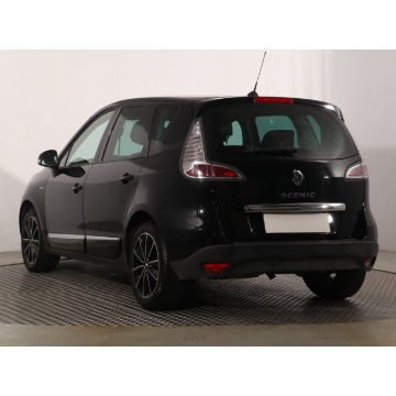 Renault Scenic  SUV 2013,  1.2 benzyna - Na sprzedaż za 21 999 zł - Katowice - zdjęcie 5