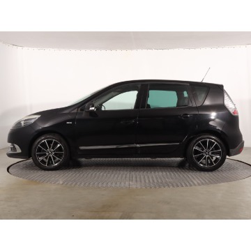 Renault Scenic  SUV 2013,  1.2 benzyna - Na sprzedaż za 21 999 zł - Katowice - zdjęcie 4