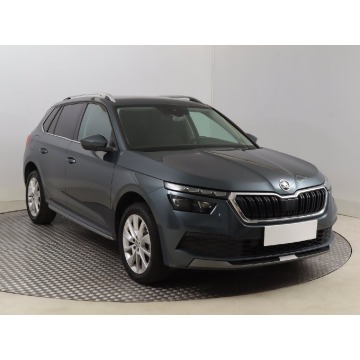 Skoda   SUV 2019,  1.0 benzyna - Na sprzedaż za 51 999 zł - Bielany Wrocławskie - zdjęcie 1