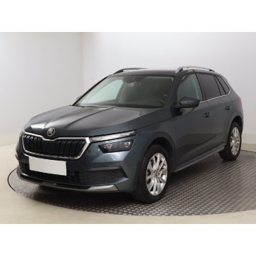 Skoda   SUV 2019,  1.0 benzyna - Na sprzedaż za 51 999 zł - Bielany Wrocławskie - zdjęcie 3
