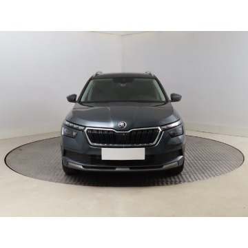 Skoda   SUV 2019,  1.0 benzyna - Na sprzedaż za 51 999 zł - Bielany Wrocławskie - zdjęcie 2
