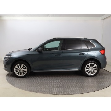 Skoda   SUV 2019,  1.0 benzyna - Na sprzedaż za 51 999 zł - Bielany Wrocławskie - zdjęcie 4