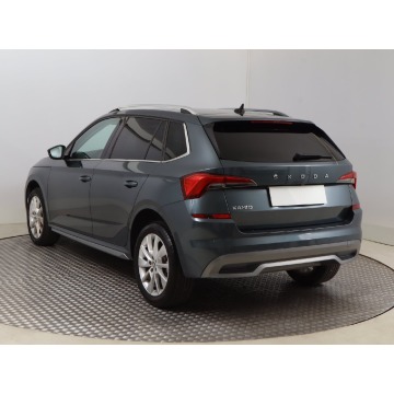 Skoda   SUV 2019,  1.0 benzyna - Na sprzedaż za 51 999 zł - Bielany Wrocławskie - zdjęcie 5