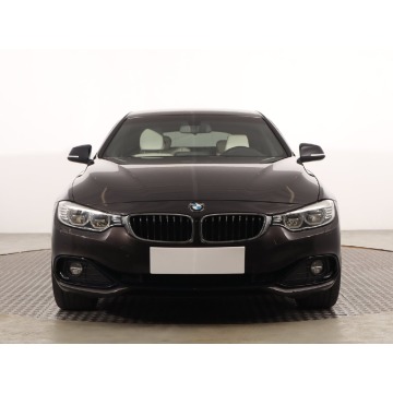 BMW Seria 4  Liftback 2016,  2.0 benzyna, automat - Na sprzedaż za 82 999 zł - Katowice - zdjęcie 2