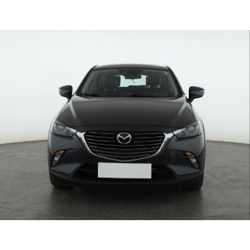 Mazda CX-3  SUV 2015,  2.0 benzyna, automat - Na sprzedaż za 51 999 zł - Piaseczno - zdjęcie 2