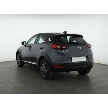 Mazda CX-3  SUV 2015,  2.0 benzyna, automat - Na sprzedaż za 51 999 zł - Piaseczno - zdjęcie 5