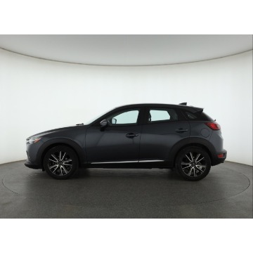 Mazda CX-3  SUV 2015,  2.0 benzyna, automat - Na sprzedaż za 51 999 zł - Piaseczno - zdjęcie 4
