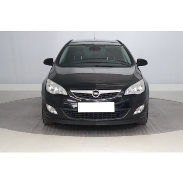 Opel Astra  Kombi 2010,  1.6 benzyna - Na sprzedaż za 19 999 zł - Zabrze - zdjęcie 2