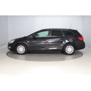 Opel Astra  Kombi 2010,  1.6 benzyna - Na sprzedaż za 19 999 zł - Zabrze - zdjęcie 4