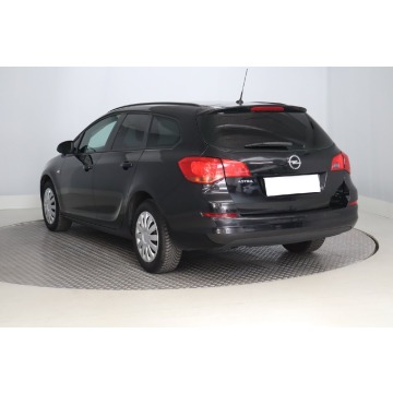 Opel Astra  Kombi 2010,  1.6 benzyna - Na sprzedaż za 19 999 zł - Zabrze - zdjęcie 5
