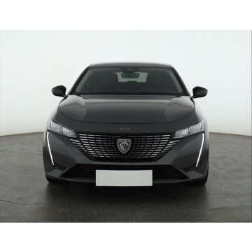 Peugeot 308  Kombi 2024,  1.5 diesel, automat - Na sprzedaż za 86 999 zł - Piaseczno - zdjęcie 2