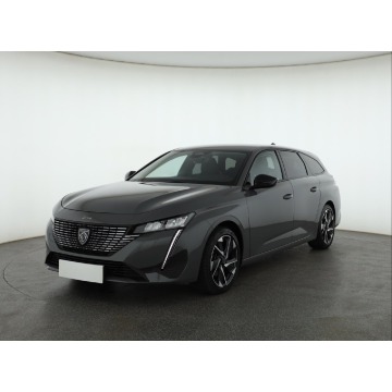 Peugeot 308  Kombi 2024,  1.5 diesel, automat - Na sprzedaż za 86 999 zł - Piaseczno - zdjęcie 3