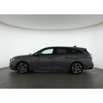 Peugeot 308  Kombi 2024,  1.5 diesel, automat - Na sprzedaż za 86 999 zł - Piaseczno - zdjęcie 4
