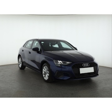 Audi A3 30 TDI (116KM), 2023
